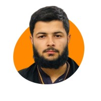 Syed Saadullah Shah