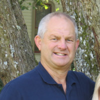 Dave Johnson