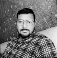 Pavan Gajjar