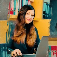 Mounata Ghimire