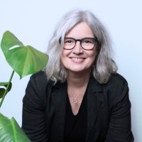Andrea Grotheer