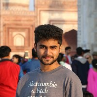 Punith M