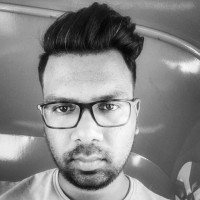 Hitesh Rao