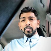 Jonathan Rayar