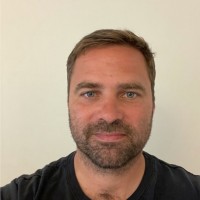 Chris Hanson