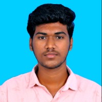 Nithish Kumar G