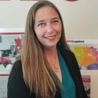 Amber Smallwood-Bueker