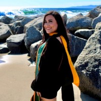 Alyssa Rodriguez, M.S.