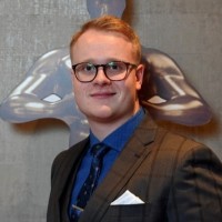 Hans Gunnar Stenbråten Jensen