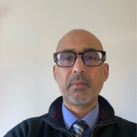 Asif Ramzan