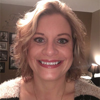 Laura Fredricks