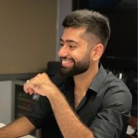 Deep Motiani