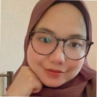 Nur Syahirah Saharudin