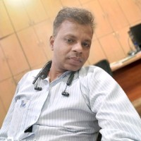 Umakant Mahato