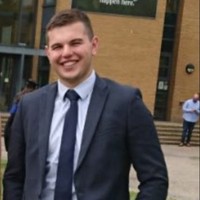 Kieran Day