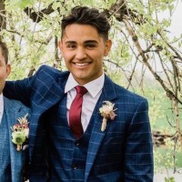 Kade Geringer