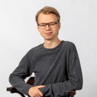 Arend Vink