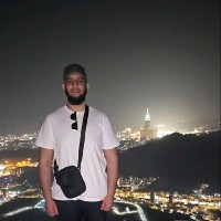 Mateeb Hussain