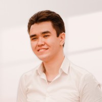 Alisher Akhmetkaliyev