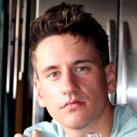 Matthew Spradlin