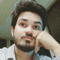 Ausaf Shams