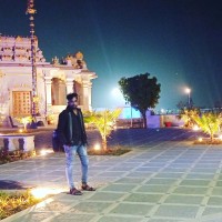 Raajesh Singh Dalpaty