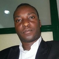 Gideon Farinmade
