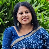 Aparna T G