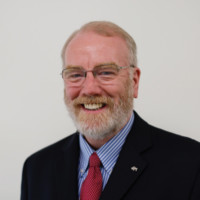 Joe Needham