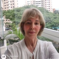 Luiza Jacinto