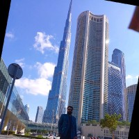 Mohammed Azeem
