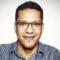 Roberto Amorim