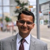 Luis Gabriel Juarez