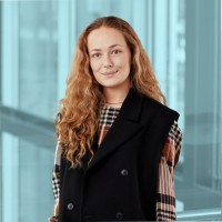 Anna Sadria Ankersen