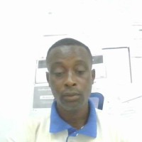 Jean Brice Souassou