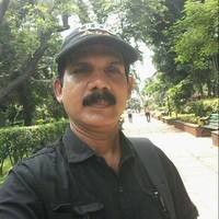 Jayaprakash Vasudevan