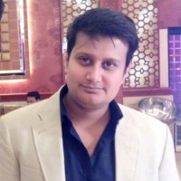 Akhil Vashistha