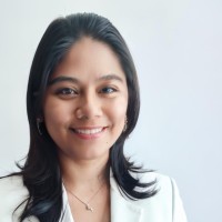 Maria Salinas Ruiz