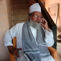 Md Mansoor Alam