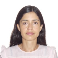Stephani Carolina Salvatierra Moreno