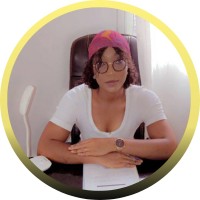 Nicole Yolande Ze