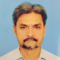 Syed Sheeraz Haider