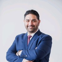 William P. Mansour, Esq.