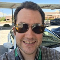 Grant Goddard, Eit
