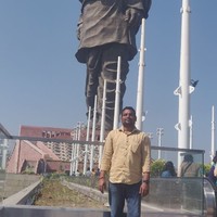 Bharathidasan Venkatesan