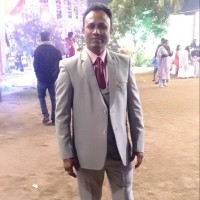 Vishal Bidla