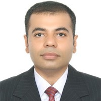 Dhruv Bareja