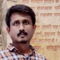 B Muralidharan