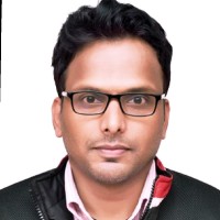 Jyothilal Arunjyothi