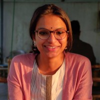 Meera Makwana